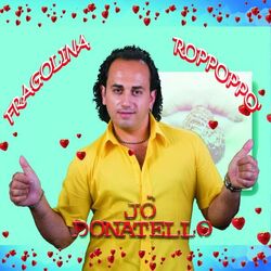 Cover of Fragolina poroppoppo'