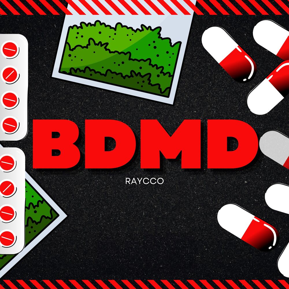 Picture of BDMD