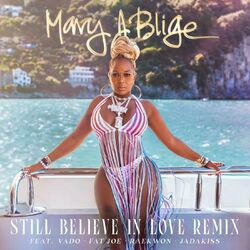 Cover of Still Believe In Love (Remix)