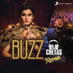 Cover of Buzz (feat. Dj Chetas) (DJ Chetas Remix)