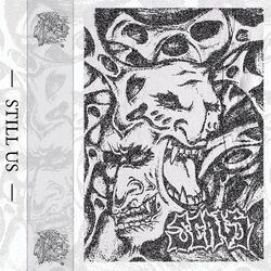 Cover of Still Us