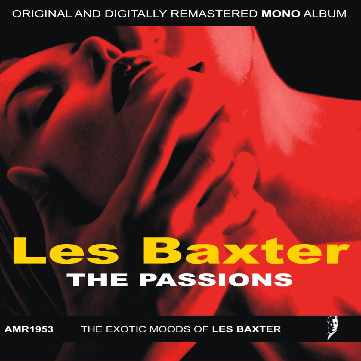 Album cover of The Passions & Song of The Bayou