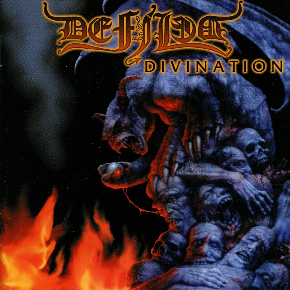 Picture of Divination