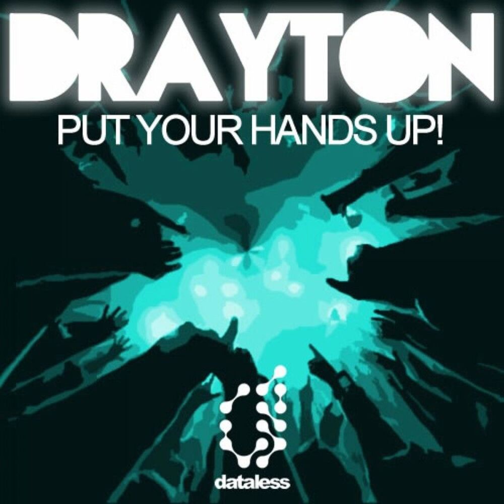 Picture of Put Your Hands Up!