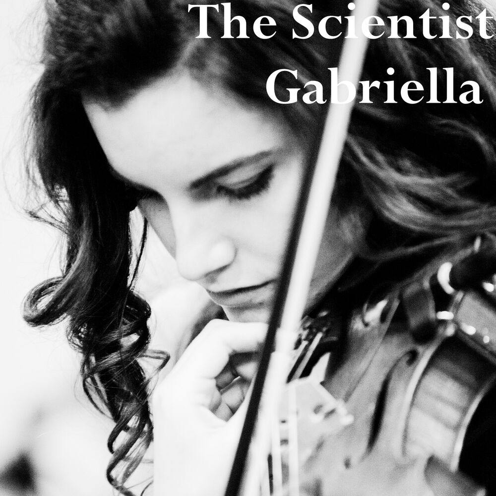 Picture of The Scientist