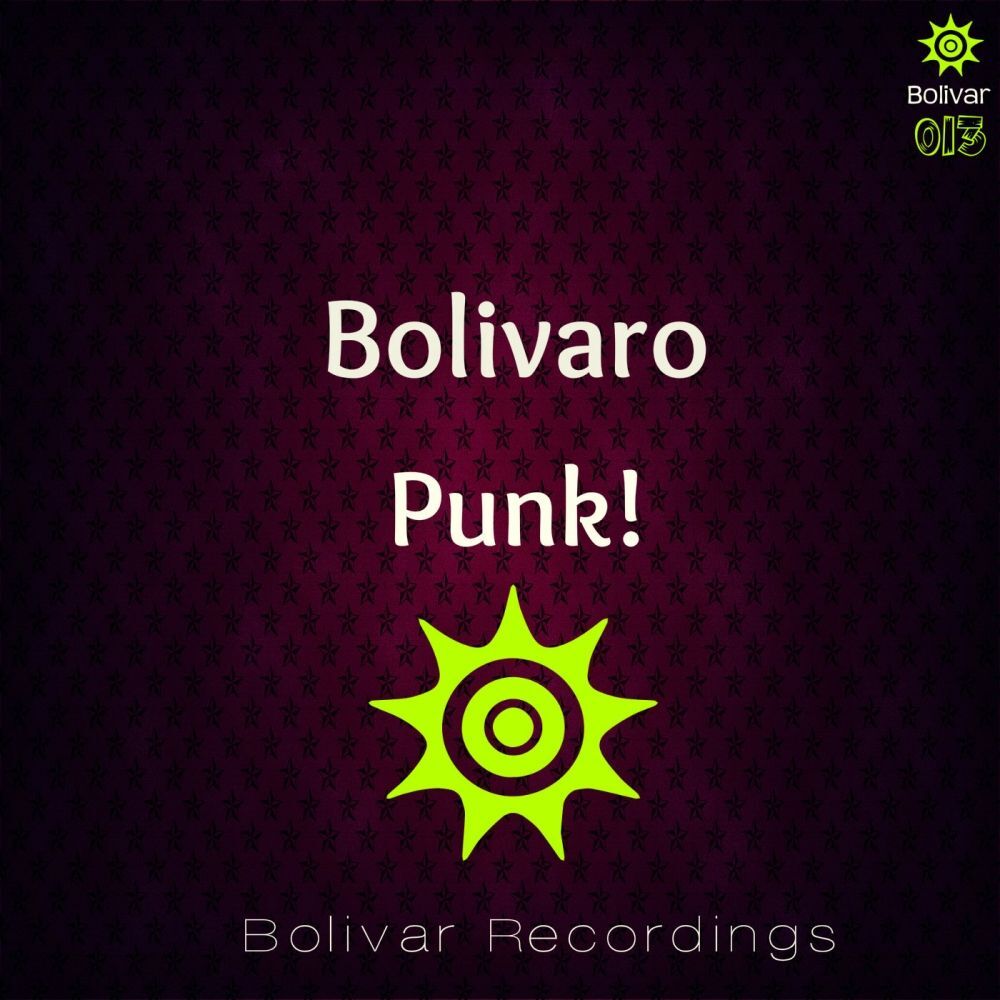 Picture of Punk!