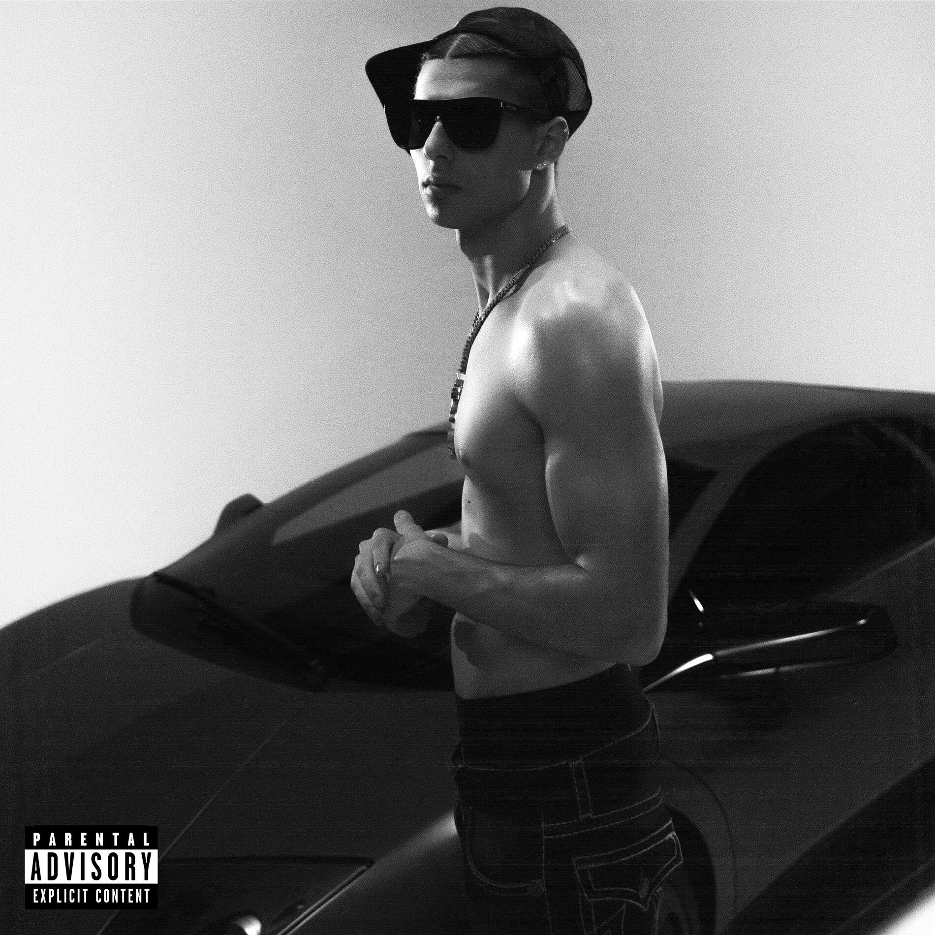 Album cover of euro musik