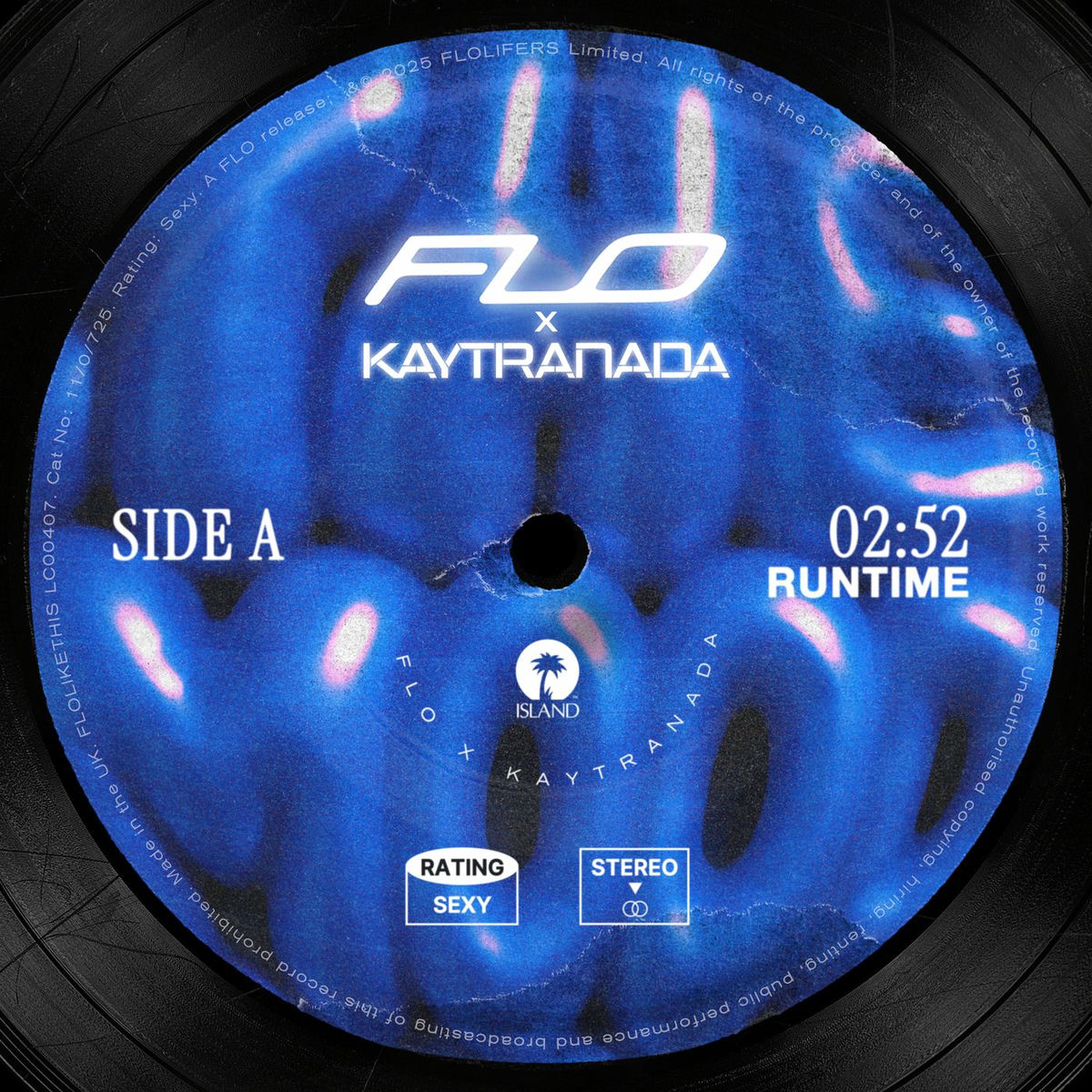 Album cover of The Mood