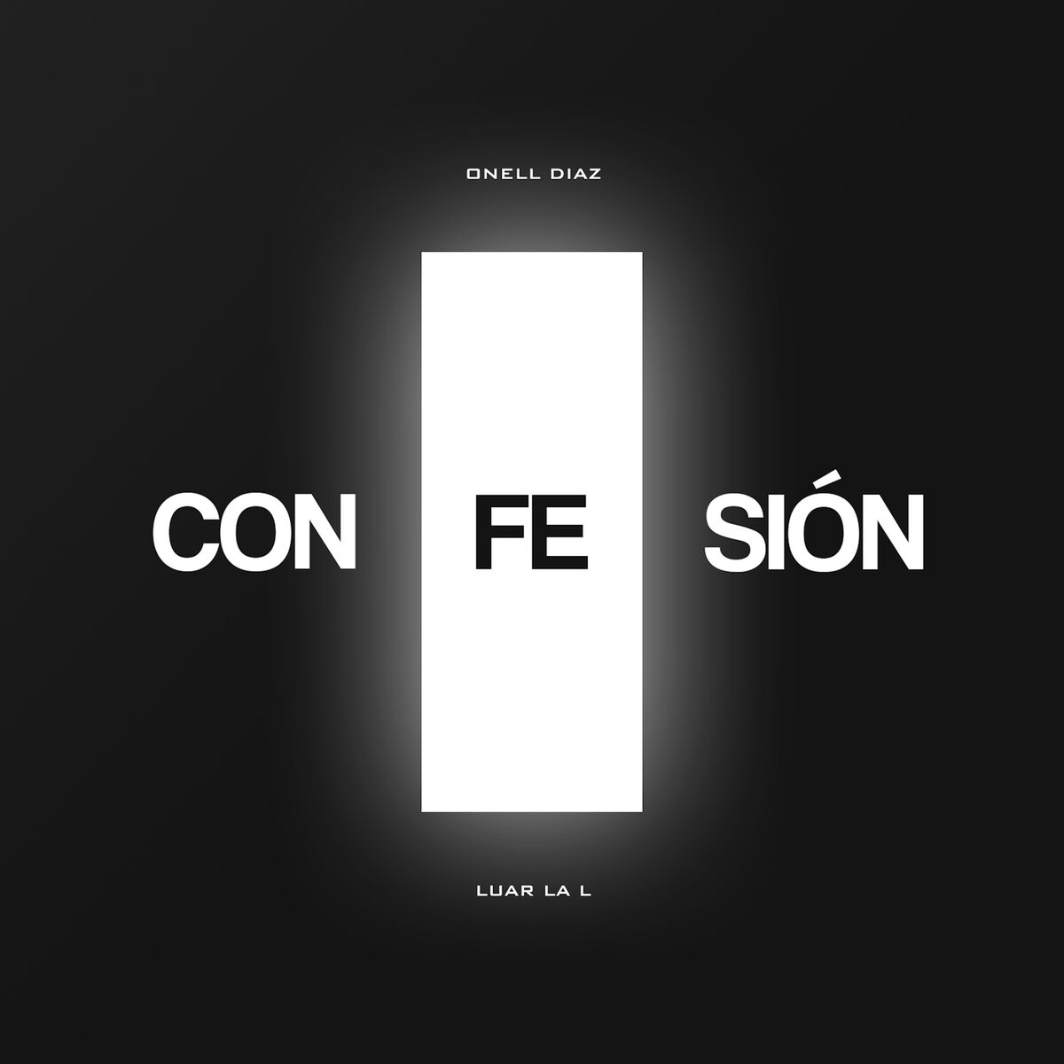 Album cover of Confesión