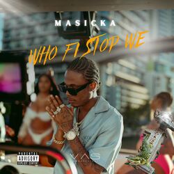 Cover of Who Fi Stop We
