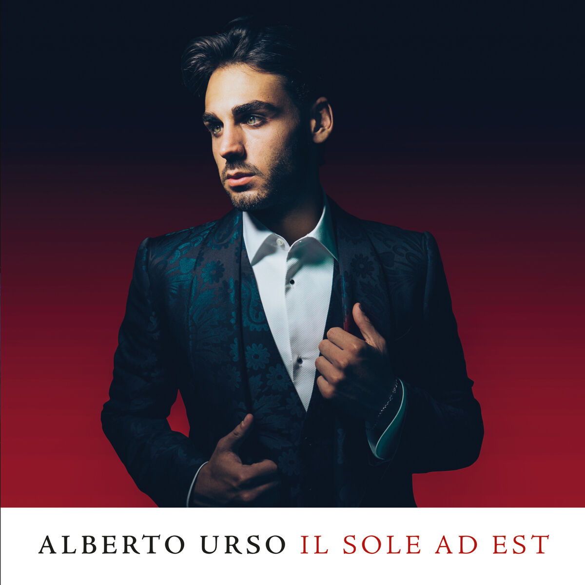 Album cover of Il Sole Ad Est (Sanremo Edition)