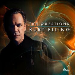 Cover of The Questions