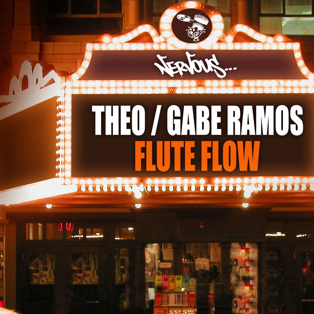 Picture of Flute Flow
