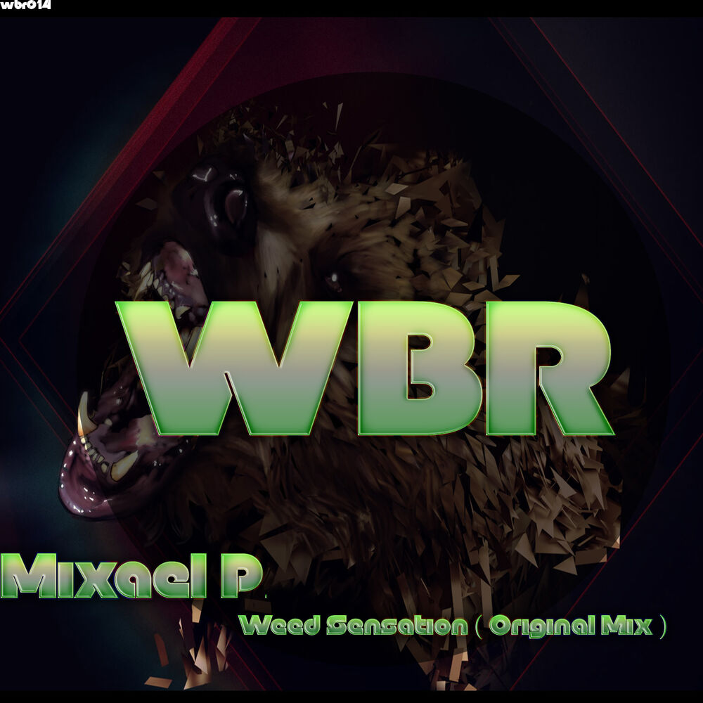 Picture of Weed Sensation
