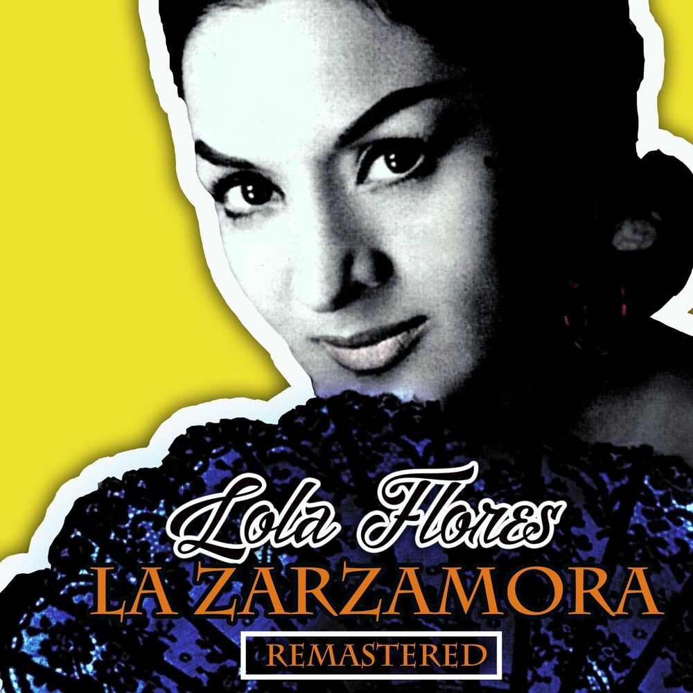 Picture of La Zarzamora (Remastered)