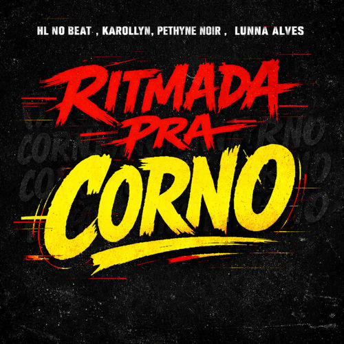Ritmada pra Corno