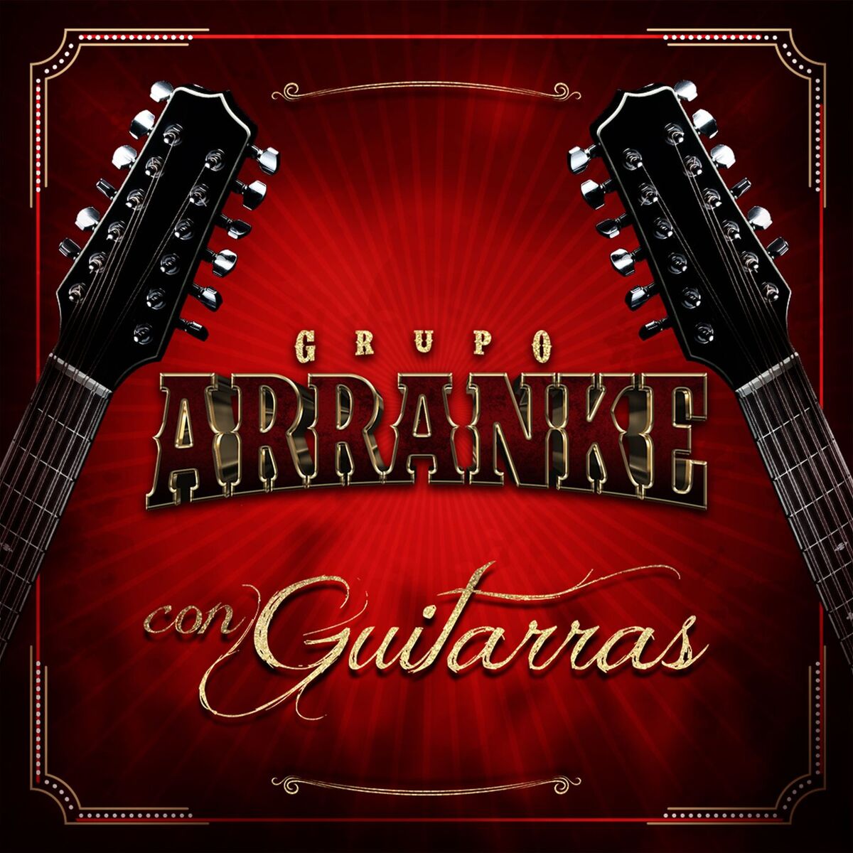 Album cover of Pongámonos de Acuerdo