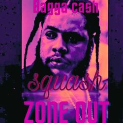 Cover of Zone Out