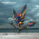The Island by Pendulum album cover