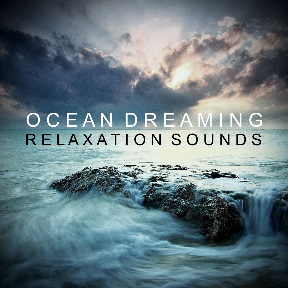 Picture of Ocean Dreaming - Relaxation Sounds