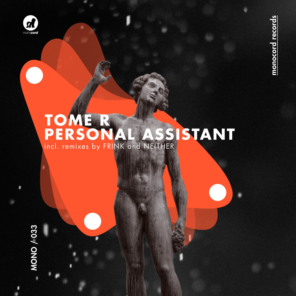 Picture of Personal Assistant