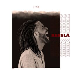 Cover of EP Rebelá