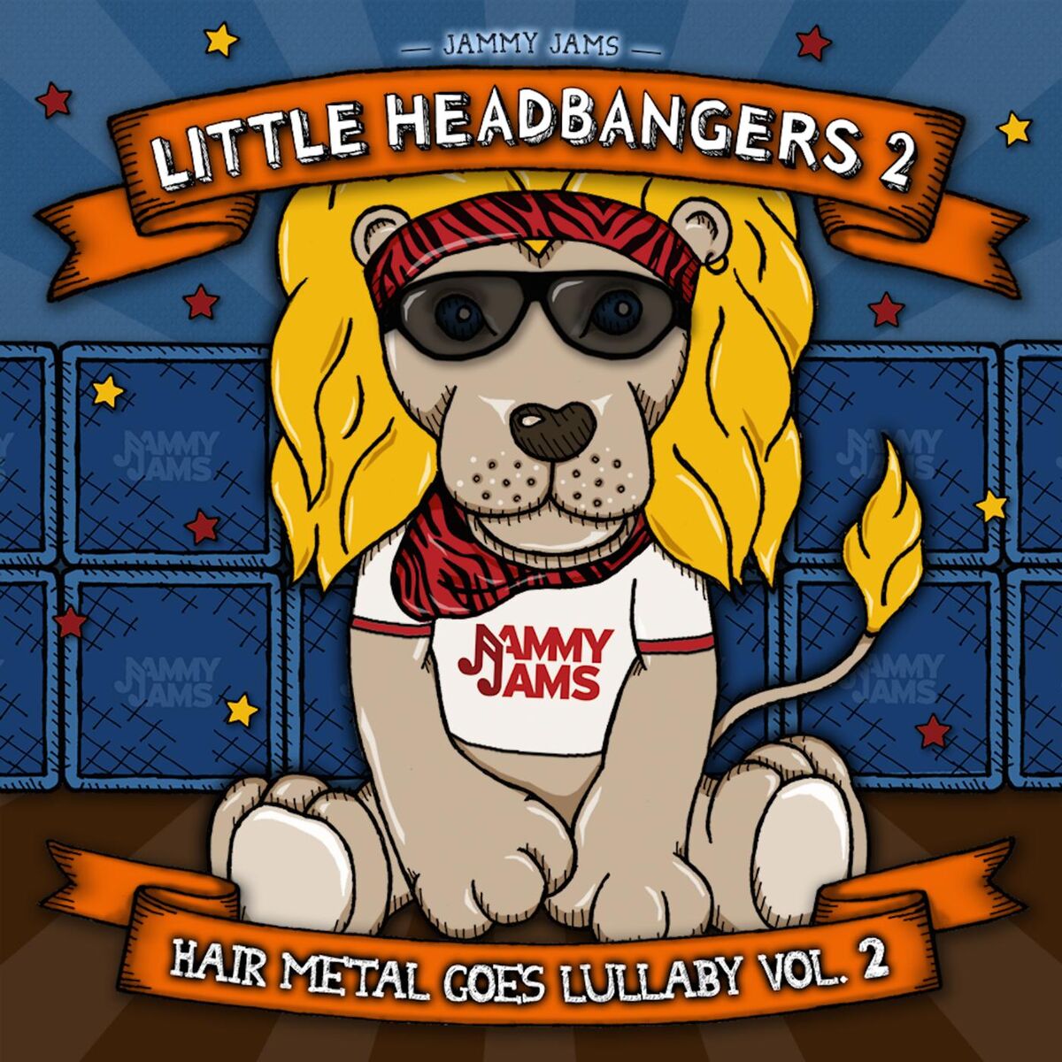 Album cover of 18 and Life (Lullaby Rendition)