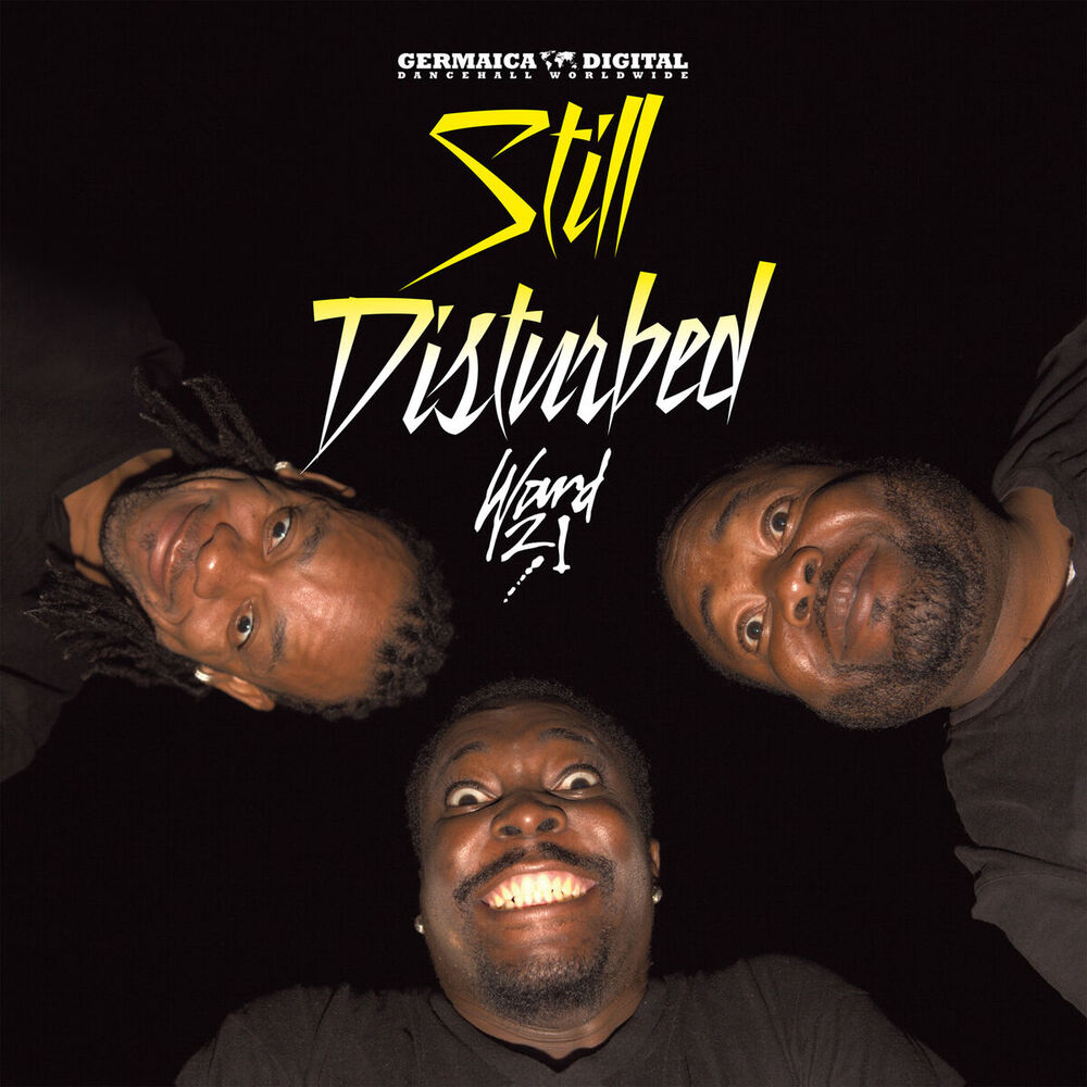 Picture of Still Disturbed