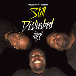 Cover of Still Disturbed