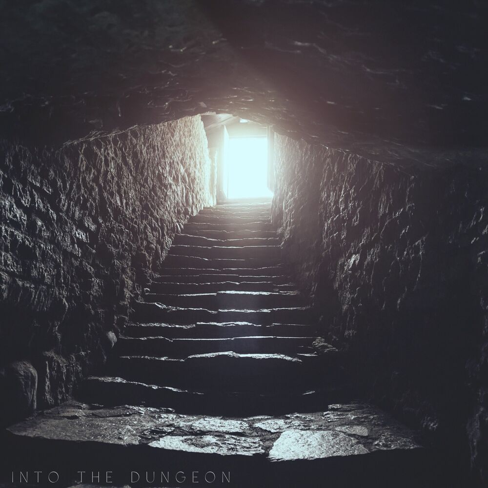 Picture of Into the Dungeon