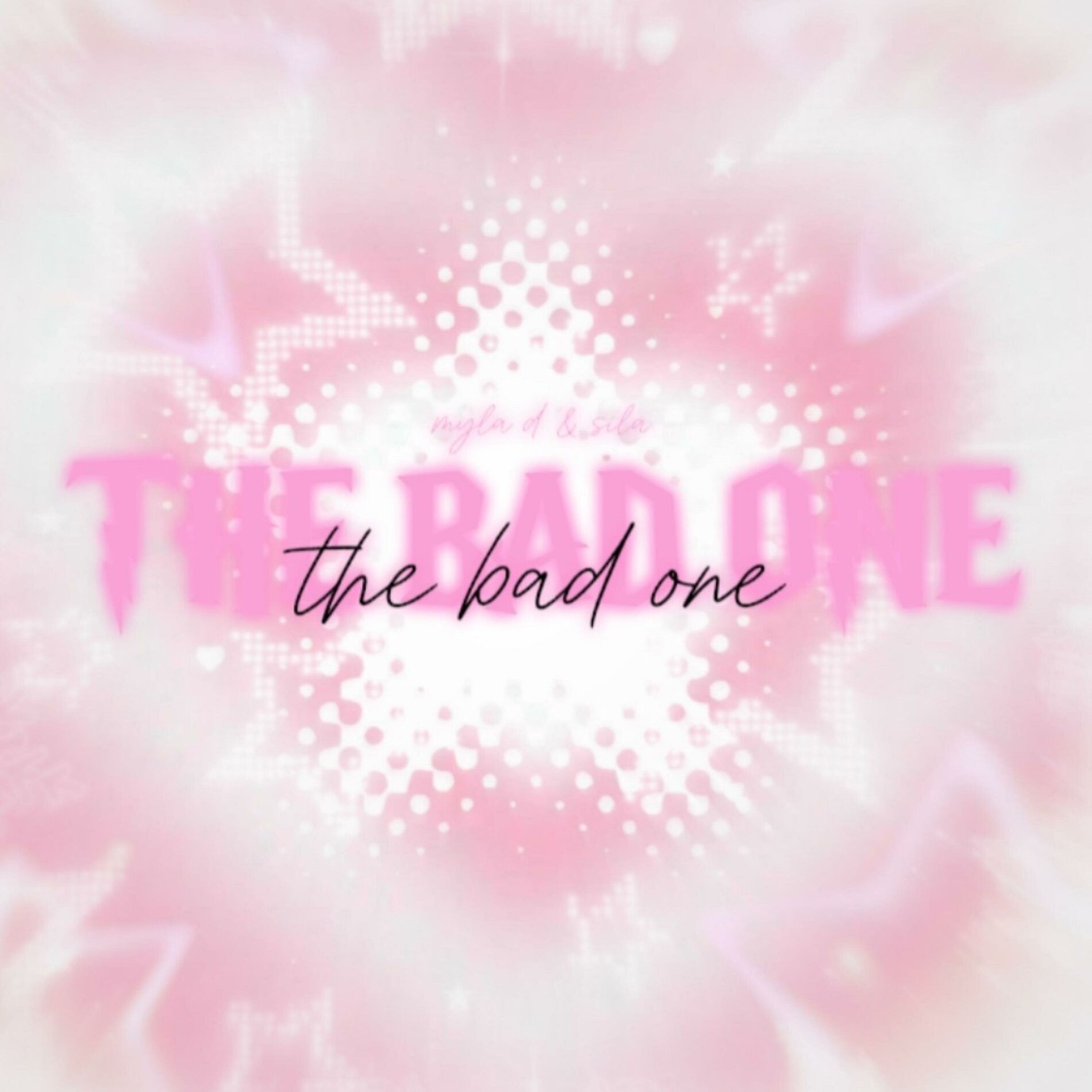 Album cover of The bad one (feat. SILA)