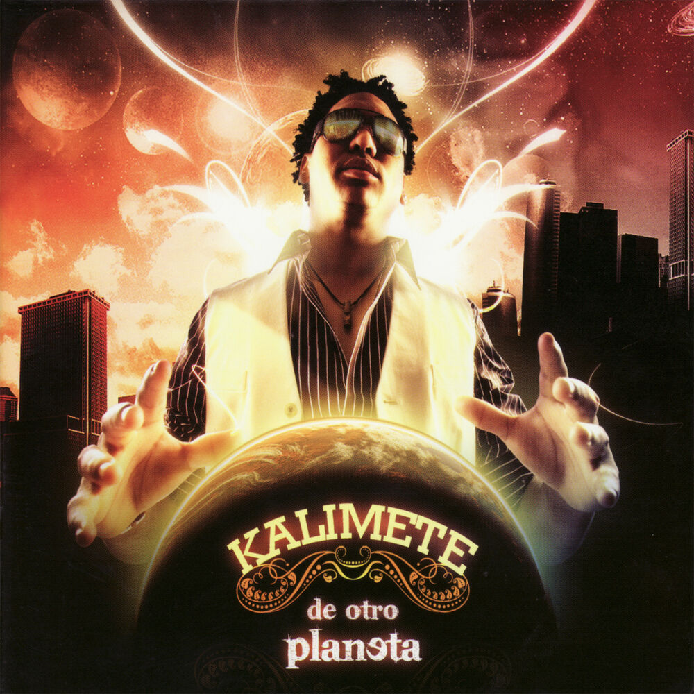 Picture of De Otro Planeta