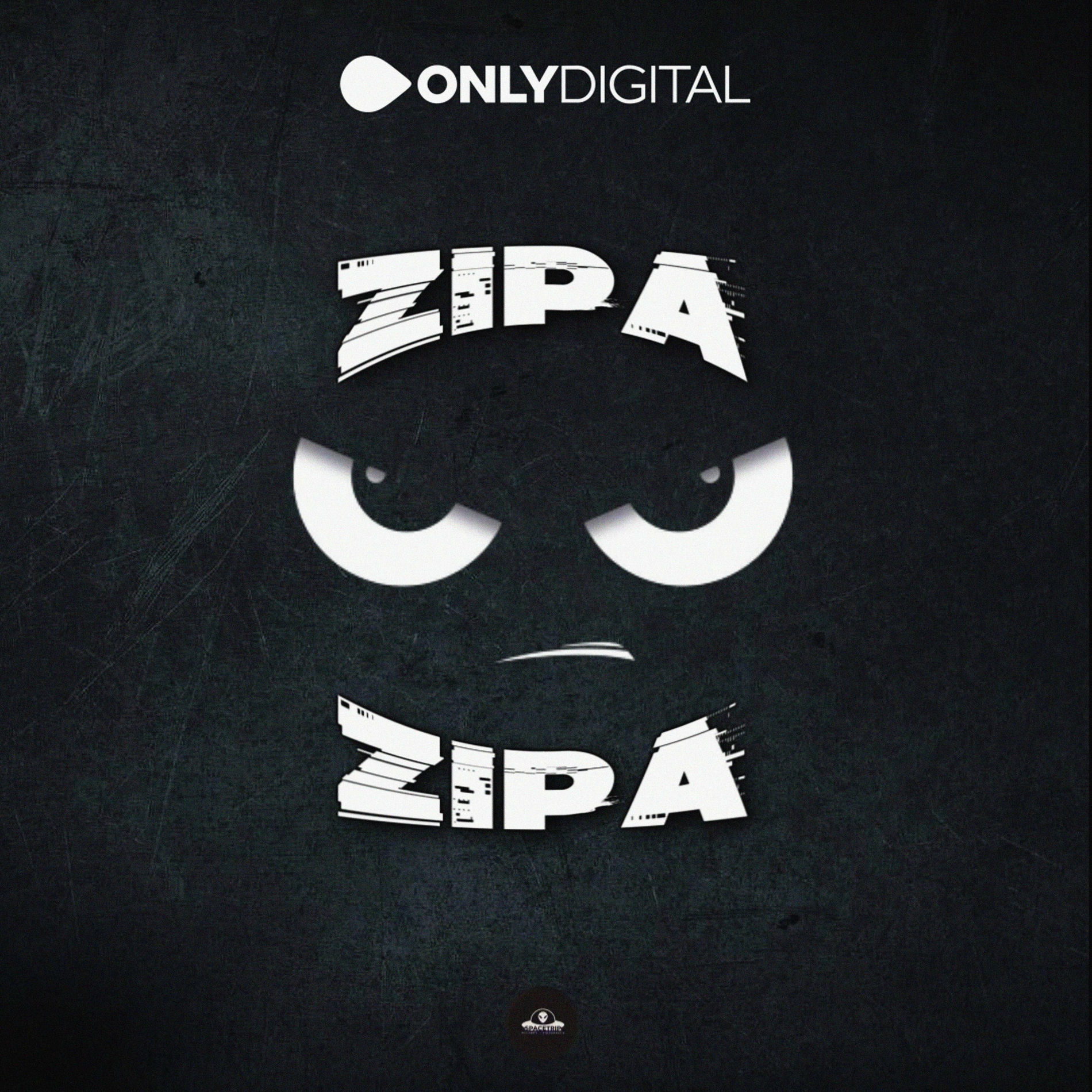 Album cover of Zipa Zipa