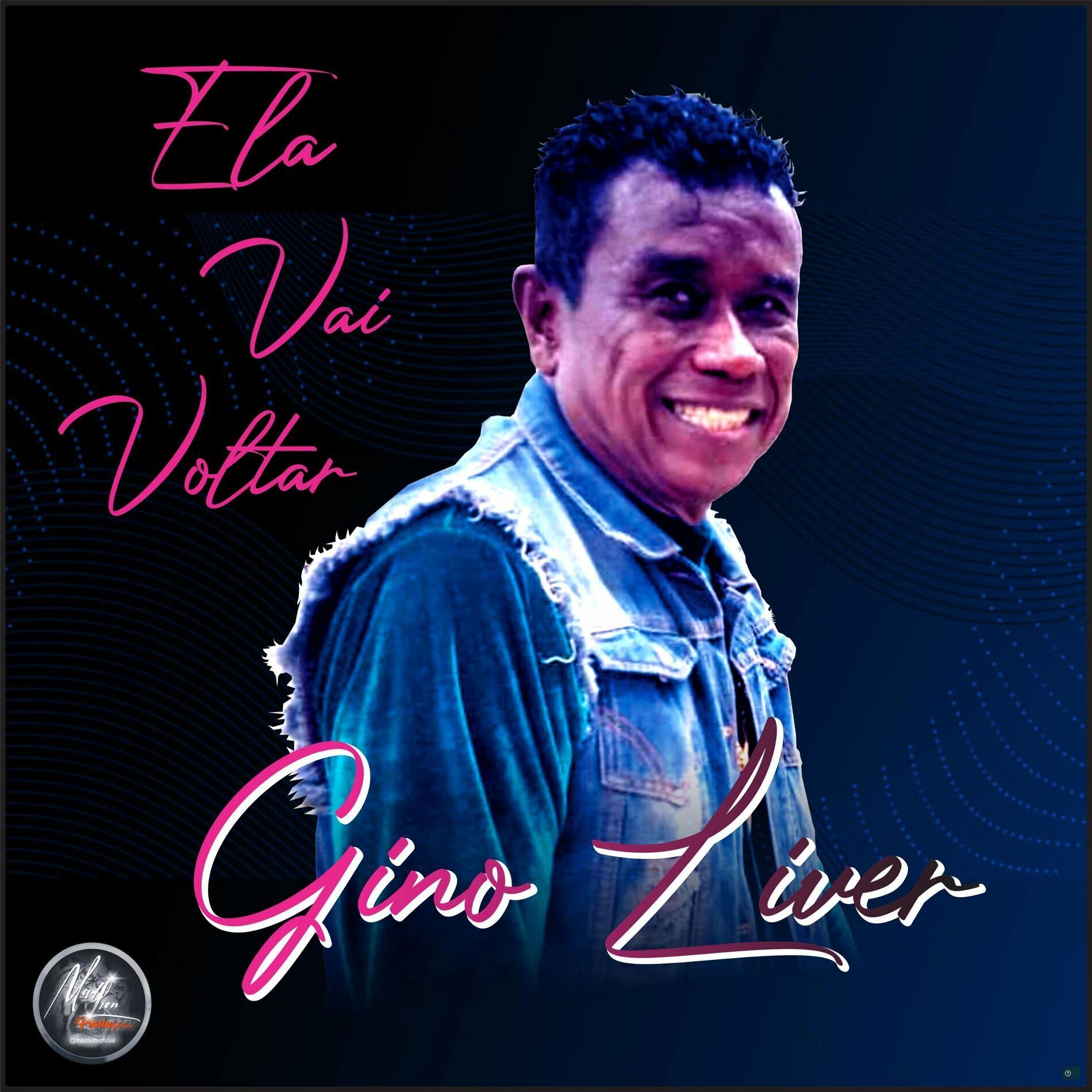 Album cover of Ela Vai Voltar