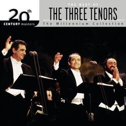 Cover of Best Of/20th Century