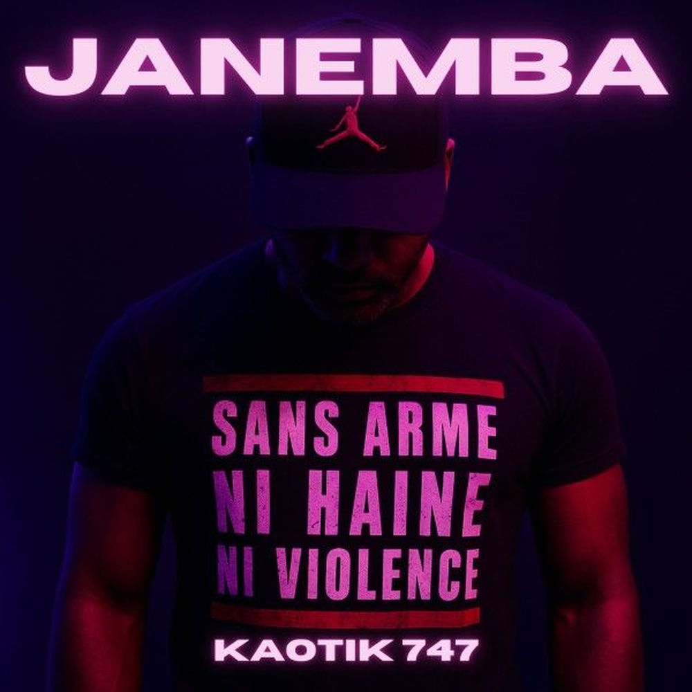 Janemba