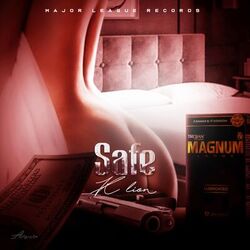 Cover of Safe