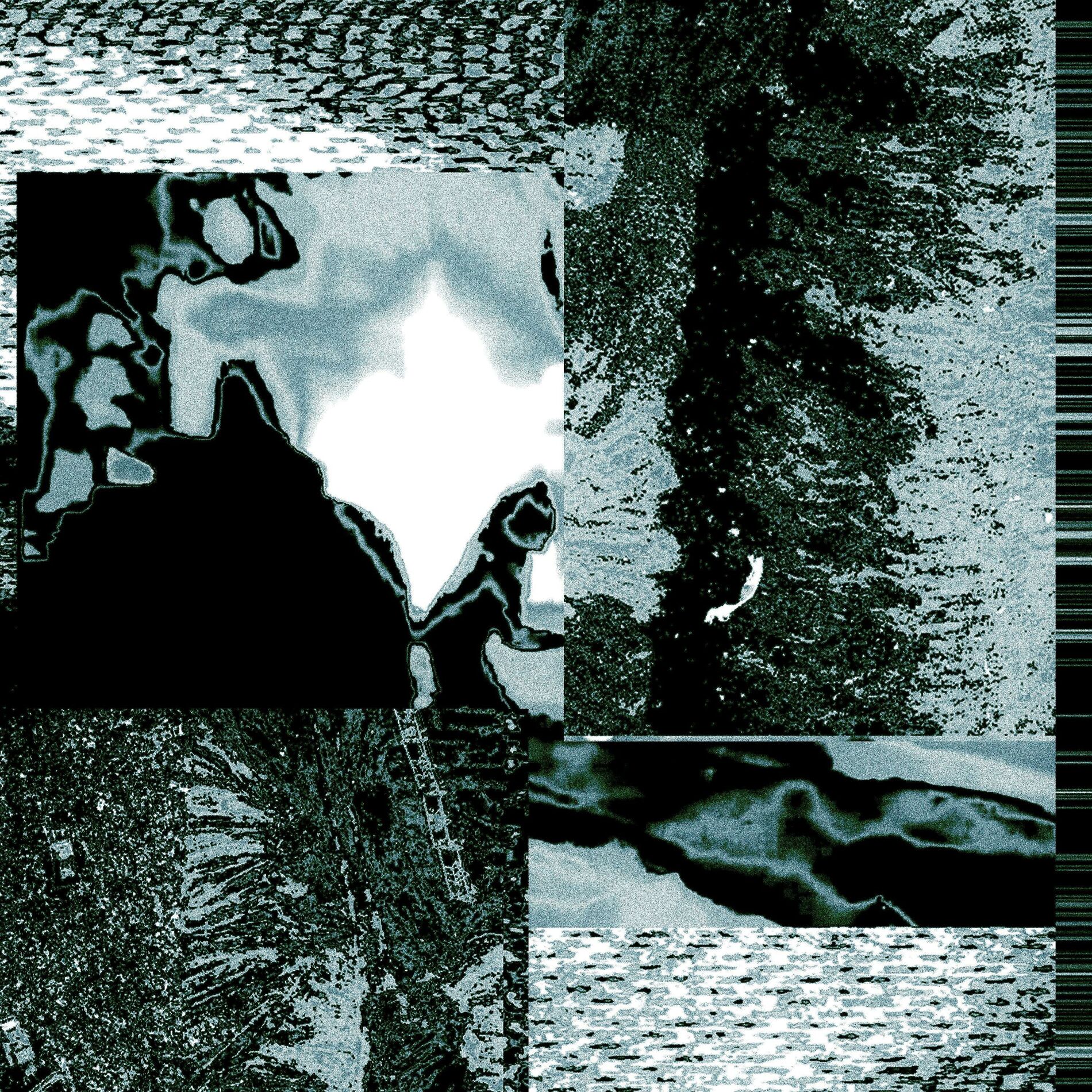 Album cover of Panne de réseau