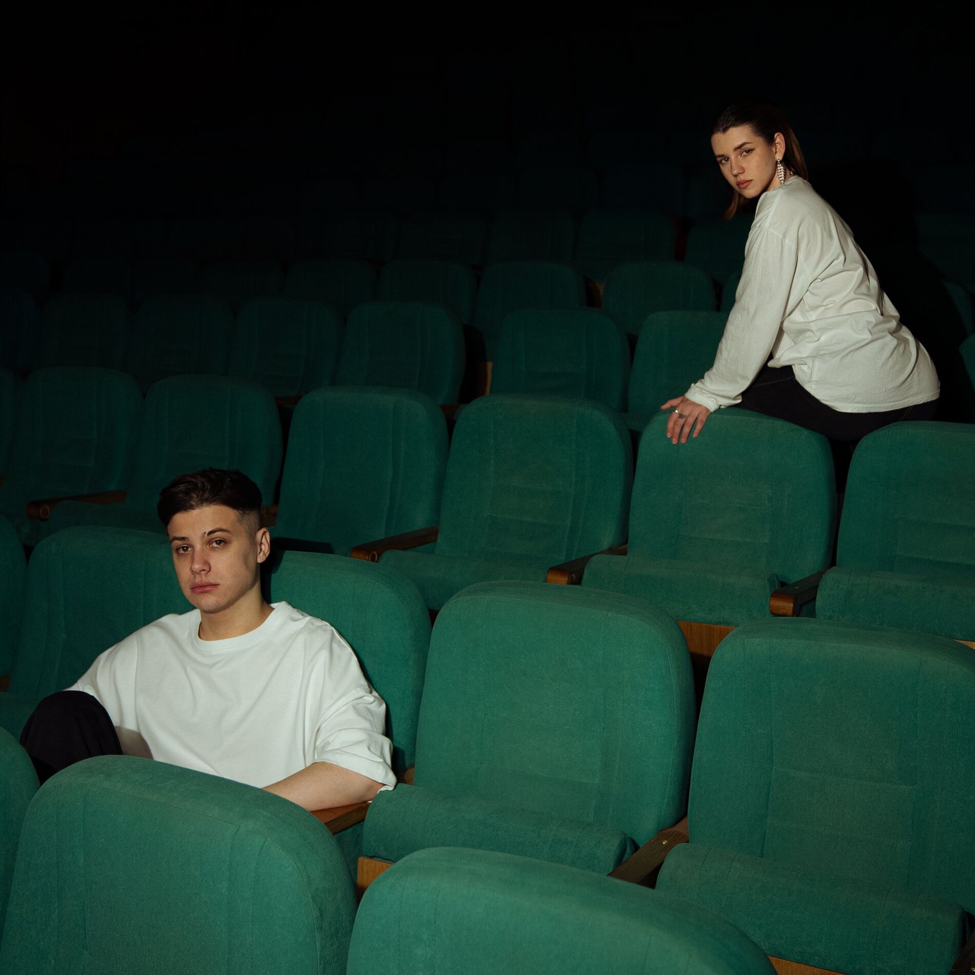 Album cover of Не морочь мне голову