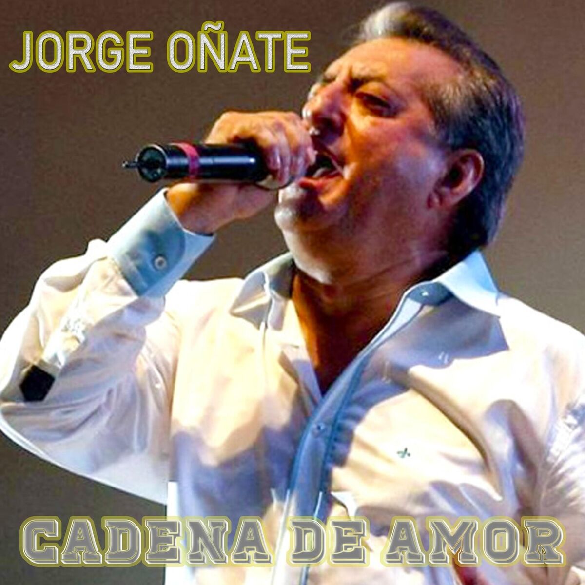 Album cover of Cadena de Amor