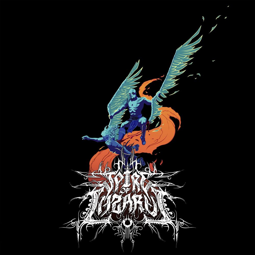 Picture of Icarus
