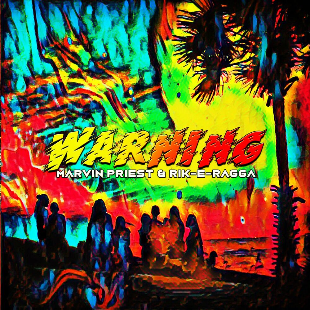 Picture of Warning