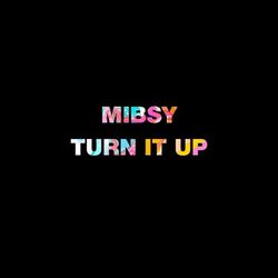 Cover of Turn It Up