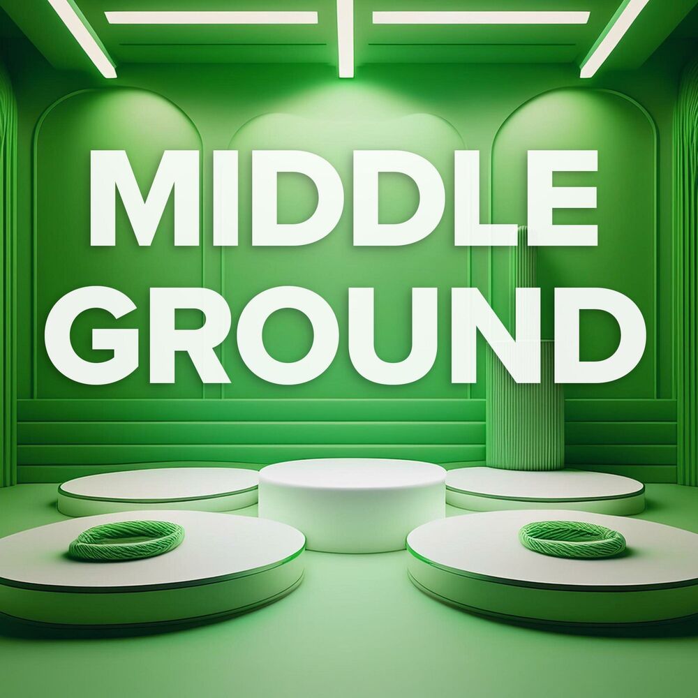 Picture of Middle Ground
