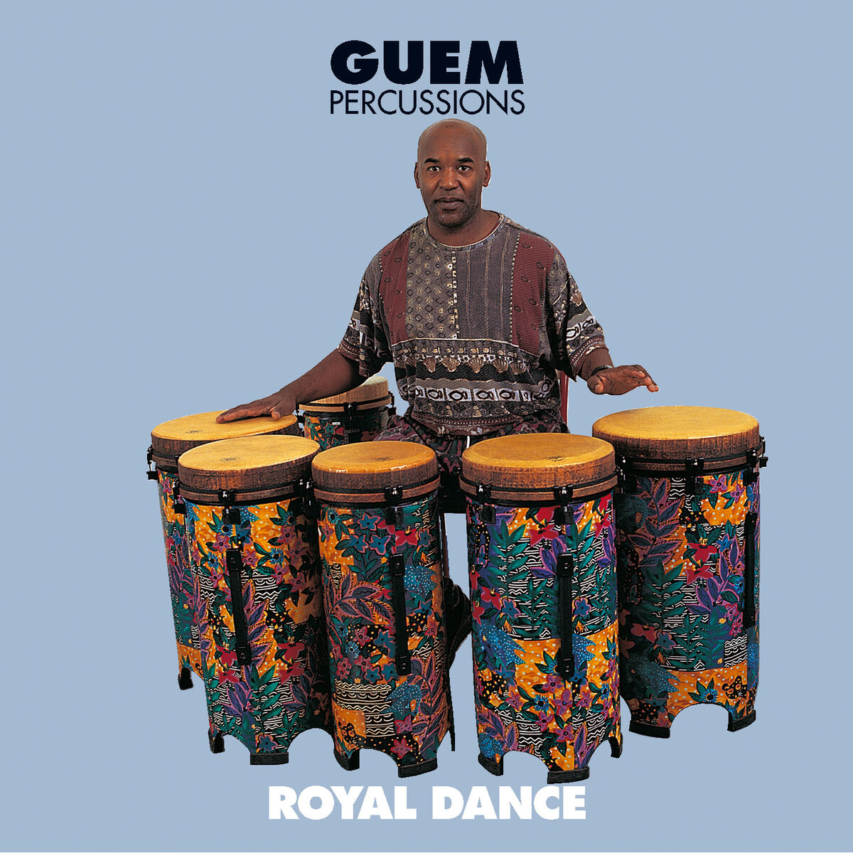 Album cover of Royal Dance