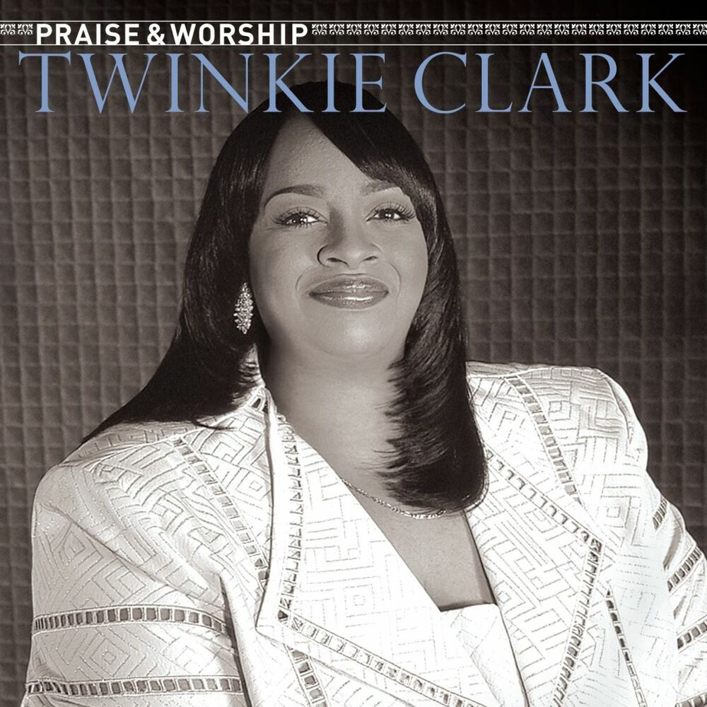 Picture of Praise & Worship