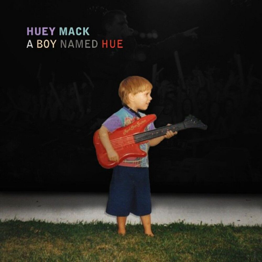 Picture of A Boy Named Hue