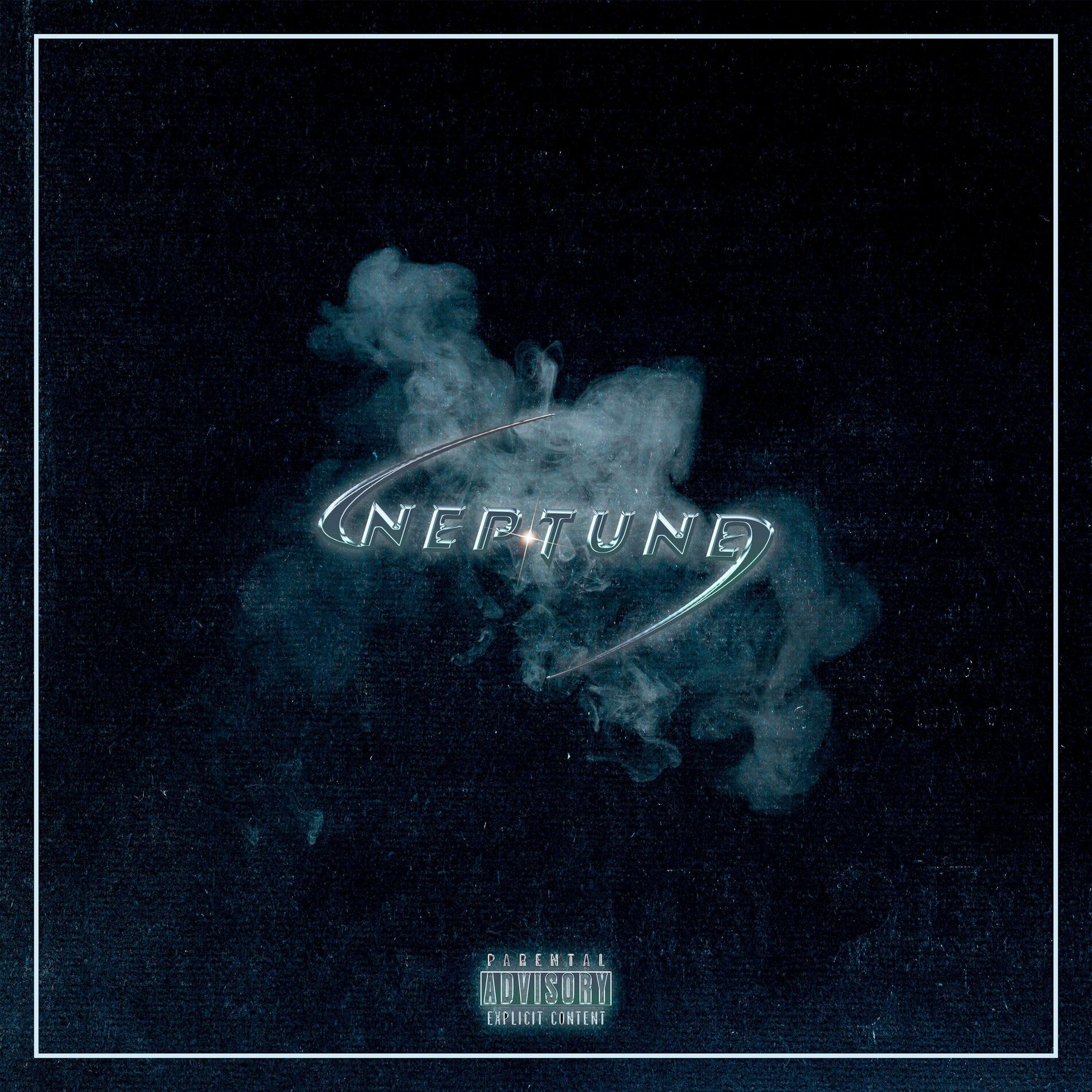 Album cover of Neptune: The Mixtape