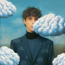 Cover of clouds