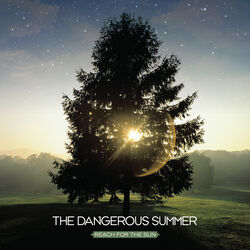 Cover of Reach For The Sun: B-Sides